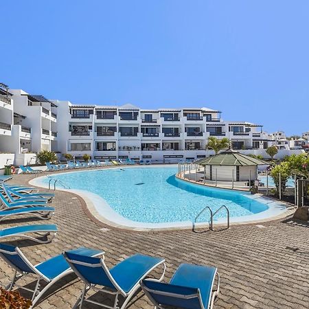 Casahost Bastian Boutique I Seaview Apartman Costa Teguise Kültér fotó