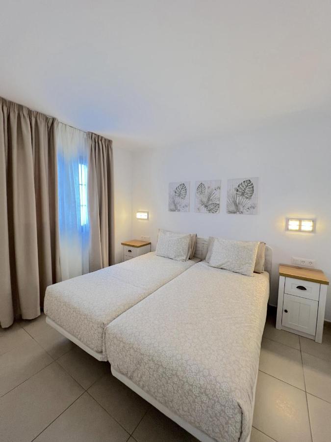 Casahost Bastian Boutique I Seaview Apartman Costa Teguise Kültér fotó