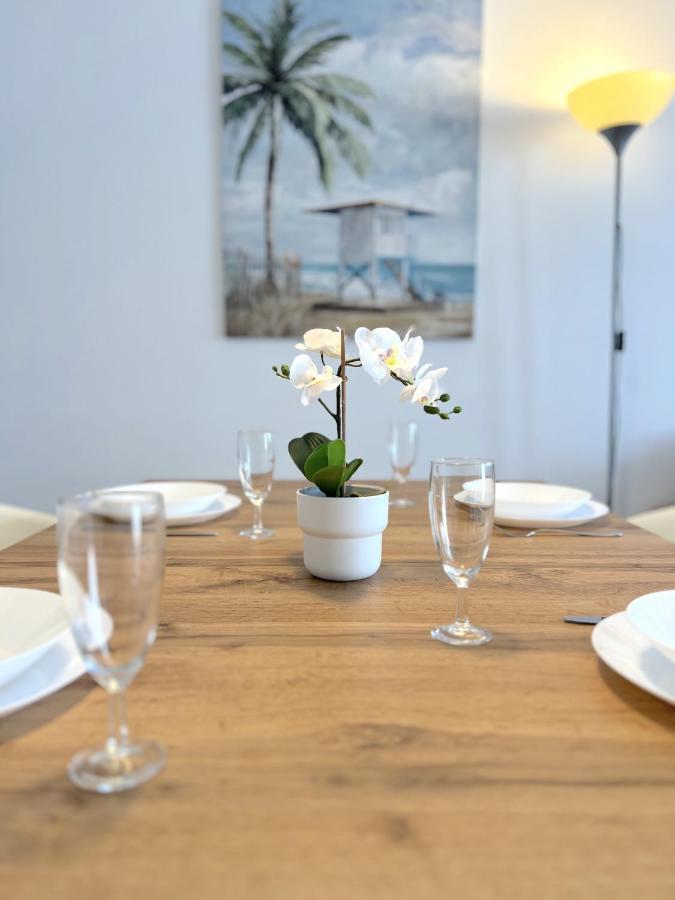 Casahost Bastian Boutique I Seaview Apartman Costa Teguise Kültér fotó