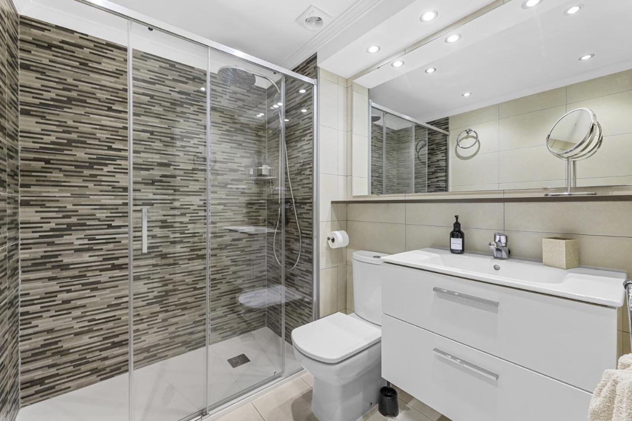 Casahost Bastian Boutique I Seaview Apartman Costa Teguise Kültér fotó