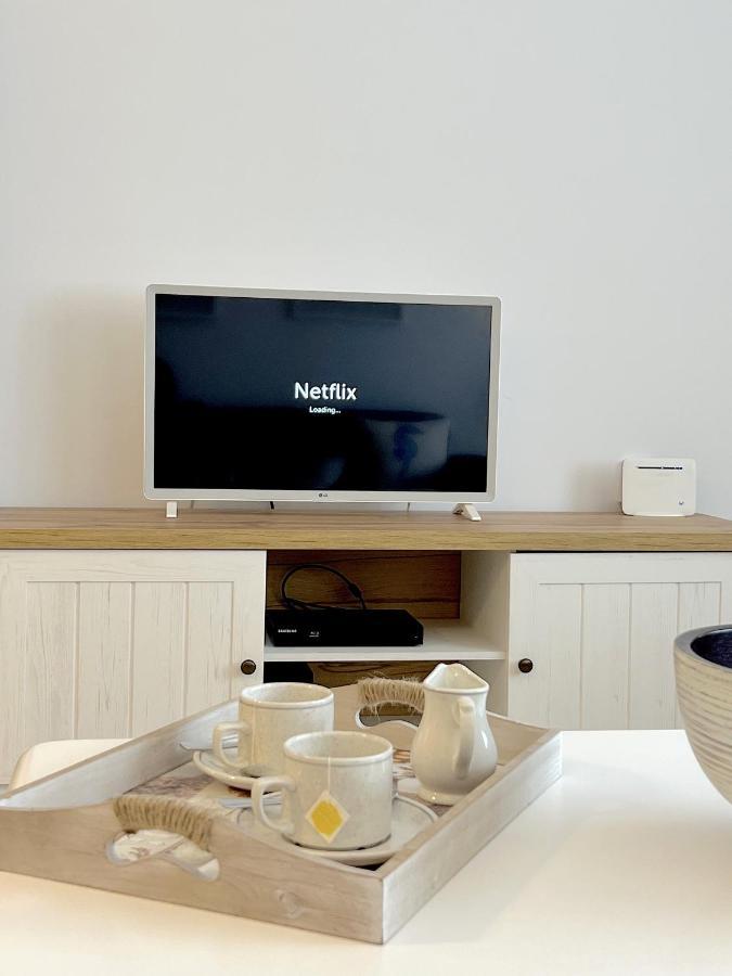 Casahost Bastian Boutique I Seaview Apartman Costa Teguise Kültér fotó